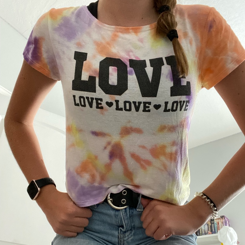 Love Top